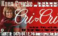 Cult 67 Koen Crucke Cri Cri 40cm by 60cm 15euro.jpg